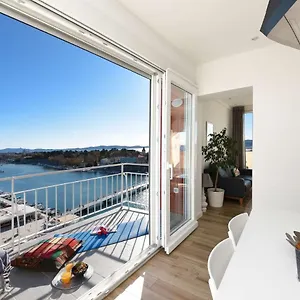 Penthouse Dolcevita Zadar