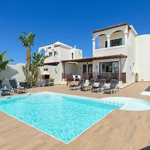 Aguamarina Playa Blanca (Lanzarote)