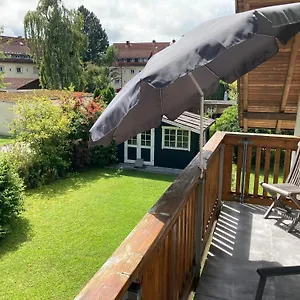 Susi Allgaeu Buchloe